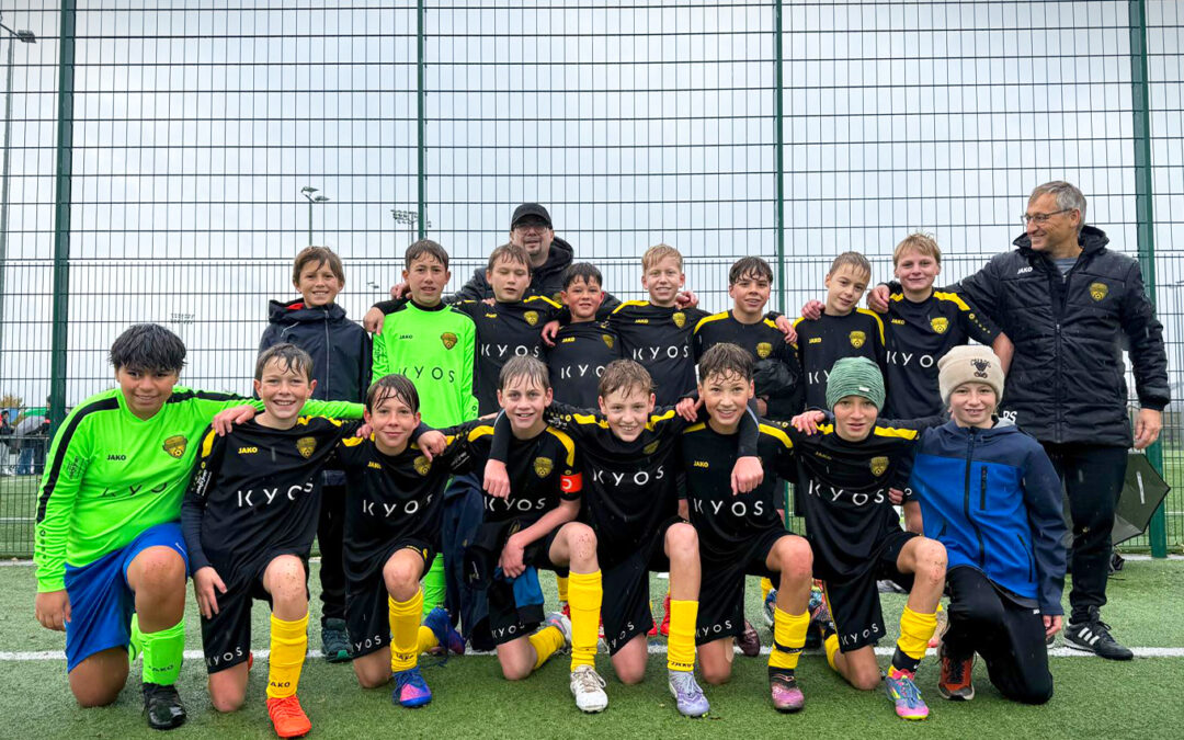 Historischer Aufstieg